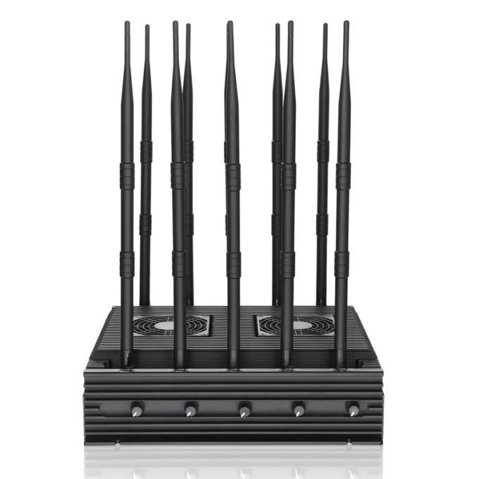 How to Test a Cell Phone Jammer