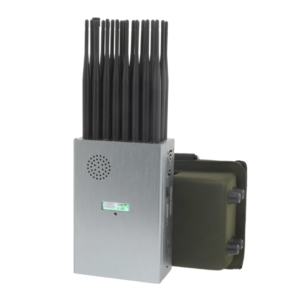 24 Antennas Portable Signal Jammer JT24