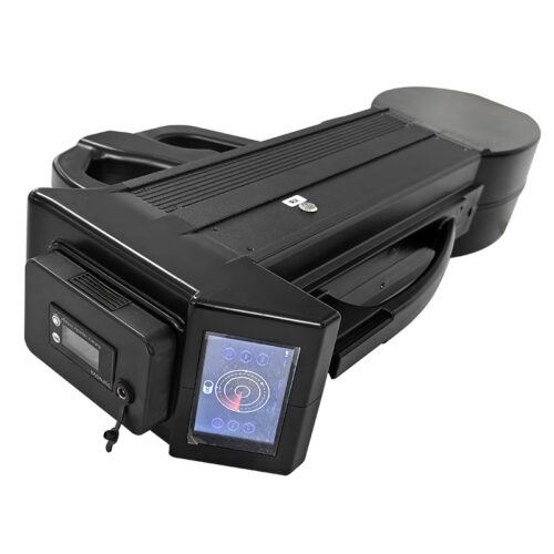 HandHeld Drone Blocker Integrated Detection Jammer Device WRJCDQ01