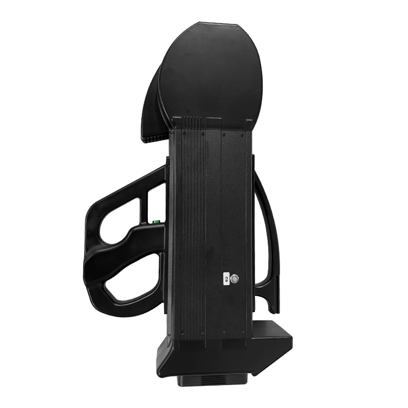 HandHeld Drone Blocker Integrated Detection Jammer Device WRJCDQ01
