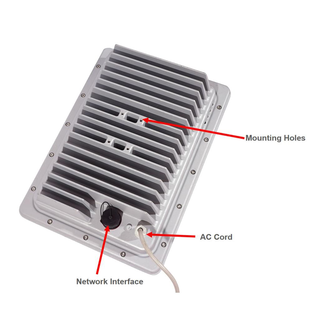 Outdoor Powerful Controllable Mobile Phone Signal Jammer