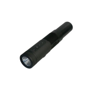 Portable Flashlight Drone Signal Jammer