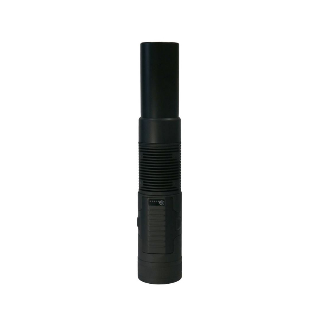 Portable Flashlight Drone Signal Jammer