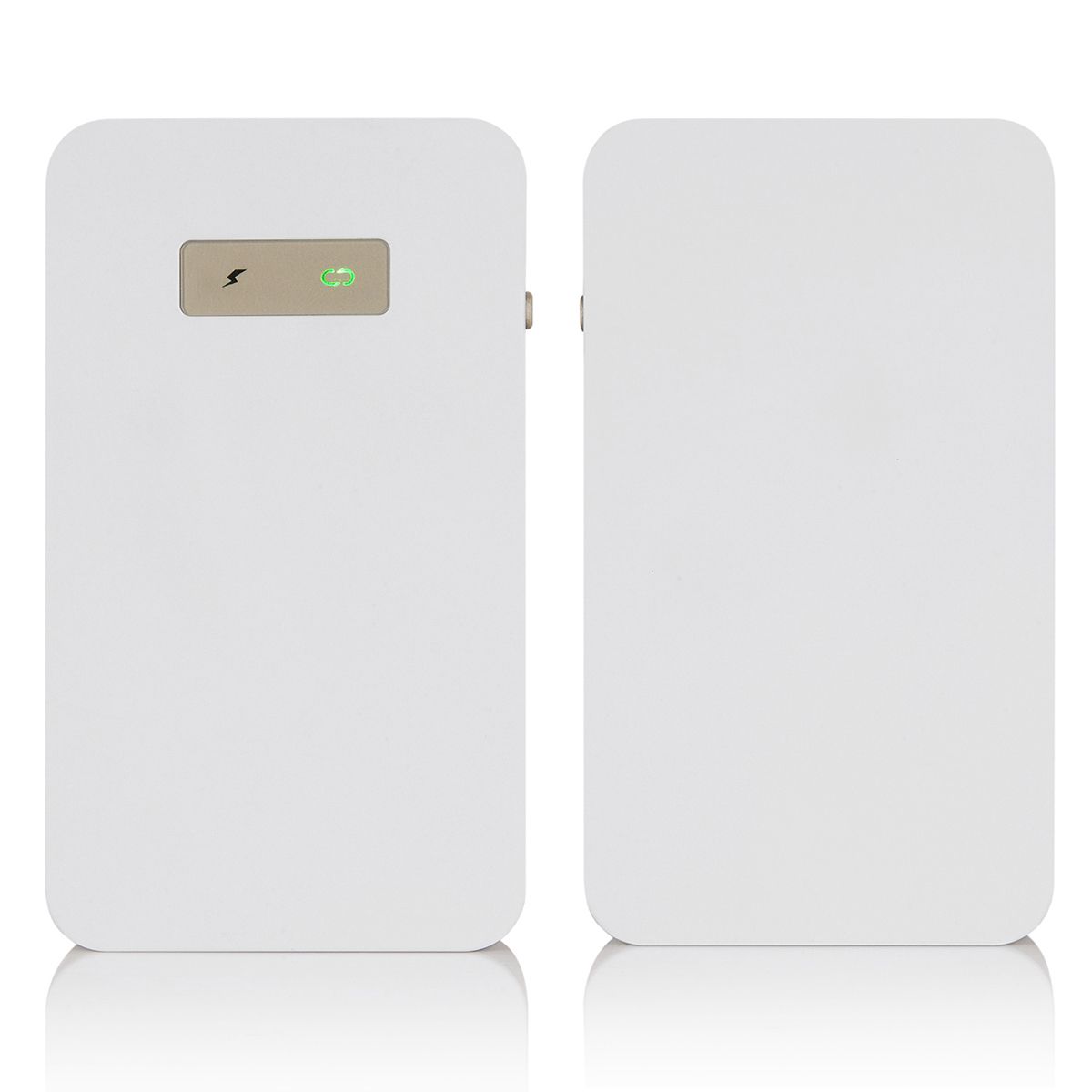 Portable WiFi Jammer, 2.4G 5.2G 5.8G, Built-in 3 Antennas, Signal Blocker