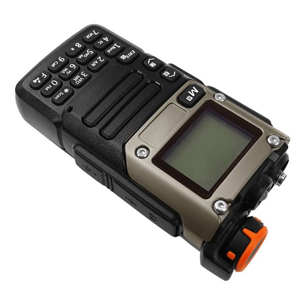 Full Band Drone Detector 700-6300MHz 800-1000m