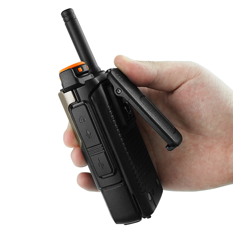 Full Band Drone Detector 700-6300MHz 800-1000m