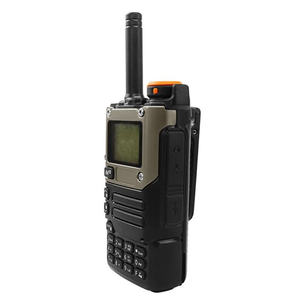 Full Band Drone Detector 700-6300MHz 800-1000m
